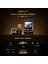 A229 Ultra 2 Kameralı Ön ve Arka 4k+4k Sony Starvis 2 Sensörlü Dual Hdr Wi-Fi 6 Gps'li Araç Kamerası 2