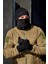 Erkek Balaclava Polar Kar Maskesi Eldiven Set 2