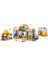 42671 LEGO Friends Kafe ve Çiçekçi Dükkanı 1138 Parça +9 Yaş 3