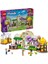 42671 LEGO Friends Kafe ve Çiçekçi Dükkanı 1138 Parça +9 Yaş 5