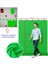 160X200 Cmchromakey Green Screen Greenbox Yeşil Fon Perde Background Backdrop 1