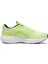 Unisex Puma Scend Pro Sarı Unisex Yürüyüş ve Koşu Ayakkabısı 3