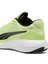 Unisex Puma Scend Pro Sarı Unisex Yürüyüş ve Koşu Ayakkabısı 4