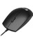 Lenovo Lecoo MS100 USB Kablolu 1000DPI Siyah Optik Mouse 1