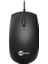 Lenovo Lecoo MS100 USB Kablolu 1000DPI Siyah Optik Mouse 2