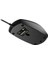 Lenovo Lecoo MS100 USB Kablolu 1000DPI Siyah Optik Mouse 3