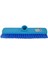 Sert Yer Fırçası Karışık Renk 24 cm ZP-157 1
