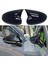 Audi A3 2008-2012 Batman Ayna Kapağı 1