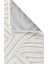 Orion 4221 Krem - Dokuma Halı | Flat Cut Desenli Salon Halısı 4