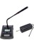 Gold Audio GX-751 Uhf Ekranlı Wireless Kablosuz Kürsü Mikrofonu 1
