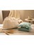 Lavanta Kokulu Mikrodalgada Isıtılabilir Buğday Torbası - Konfor ve Stress Için Doğal Sıcak ve Soğuk Terapi - 100% Pamuk [lavander Scented Microwavable Wheatbag] 2