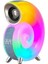 Conch N63 Salyangoz Rgb Işıklı Bluetooh Hoparlör Gece Lambası Özellikli 1