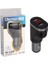 Olesson 1648 12-24V Çift USB Girişli 5V-2.4A Dijital Voltaj Ekranlı Araç Çakmaklık Şarj Aleti 1