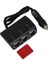 Olesson 1521 12-24V 120W 80 cm Kablolu 3'lü Araç Çakmak Çoklayıcı 5