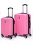 2'li Valiz Seti Orta Boy - Kabin Boy 1020 1