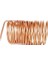 Bakır Kılcal Boru (Kg) 1.50*2.50 mm (3/4 Hp) 1