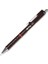 Tikky Versatil Kalem 0.7 mm Bordo Uzun Ömürlü Mekanizma ile Okul ve Ofis Kullanımı için Uygun 4