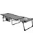 Magnolia B10 Hands-Free Premium 7 Kademeli Katlanır Şezlong Grey 3
