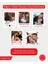 Loveflix Kişiye Özel Resimli Anahtarlık Çift Taraflı 1 Adet Sevgiliye Hediye Fotoğraf Anahtarlığı 2