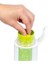 Tropic İnfuserli Detox Matara 650 ml Kırmızı Renk Dayanıklı ve Şık Tasarım 2