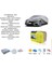 X-Large Sedan Branda Megane 4 Fluence Octavia Passat B5-6-7-8 Astra 1