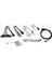 Af-M8.14 Bit 8 Kanal Işlemcili Amfi (1120 Watt) 3