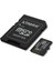 SDCS3-128GB 128GB Microsdxc Canvas Select Plus Gen3 150MB-S A1 Card + Adapter Hafıza Kartı 3