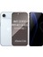 iPhone 17 Air Anti-Static 3D Prıvacy Hayalet Toz Tutmayan Kırılmaz Ekran Koruyucu 1