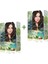 2 Paket Natural Beauty Amonyaksız Saç Boyası 7.1 Küllü Kumral 1