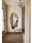 Fawdecor Asimetrik Çerçeveli Ayna Ev Dekoru Estetik Duvar Aynası Banyo Tasarımı Özel Tasarım Ayna 3