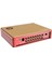 Iron AP-1200SE 12 Kanal Dsp Amfi (1200 Watt) 1