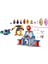 10794 LEGO Marvel Spidey - Spidey Takımı Ağ Örücü Karargahı 193 Parça +4 Yaş 3