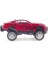 Die Cast Çek Bırak Kırmızı Arazi Aracı 2