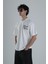 God Wins Beyaz Oversize Tasarım T-Shirt 3