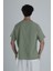Tasarım Yeşil T-Shirt 4