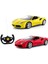 Rastar Kumandalı 1:14 Ferrari 488 Gtb 1