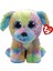 Ty Beanie Babies Peluş Köpek Max (Otizm) 15 cm 1