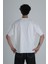 Be Yourself Oversize Tasarım T-Shirt 4