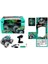 Uzaktan Kumandalı Şarjlı Işıklı Off Road -Vrd 4