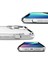 iPhone 14 Plus Uyumlu Zore T-Max Kapak-Renksiz 5