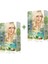 2 Paket Natural Beauty Amonyaksız Saç Boyası 0.1 Platin Sarısı 1