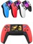 Retro Konsol P5 Uyumlu Taşınabilir 520 Oyunlu Kablosuz Game Stick 4