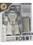Kızılötesi U/k Progralanabilir Akıllı Robot 1