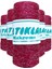 5 Adet Polyester Simli Makrome Ipi SG-1845 1