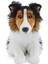 Oturan Çoban Köpeği 28 cm 1