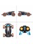 1:12 Omnix Pro Extreme Drift Uzaktan Kumandalı Araba 4