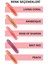 Çok Amaçlı Stick Allık, Far, Dudak Renklendirici & Lip Cheek Eye Tint-Vegan & Temiz IÇERIKRV114 2