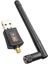 Mini Modem Nano Antenli Kablosuz 600 Mbps USB 20 Wifi Ağ Dağıtıcı Alıcı Wireless Adaptör 7