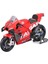 Maisto 1:18 Motorbike 2023 Gasgas Factory Tech3 1