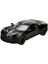 1:43 Maxx Wheels Yarış Arabası 10 cm 2